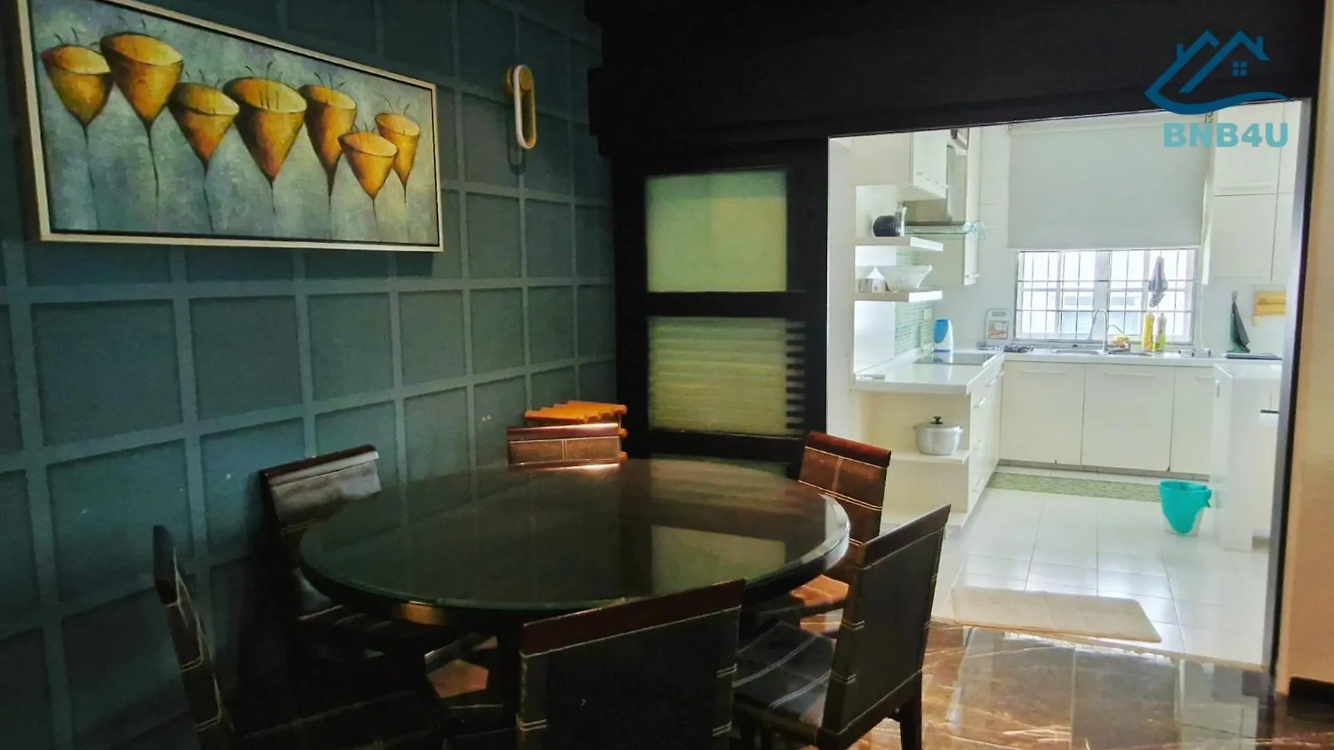 Cangkat Delima Gathering House By Bnb4U Jelutong 0*,  Malaysia