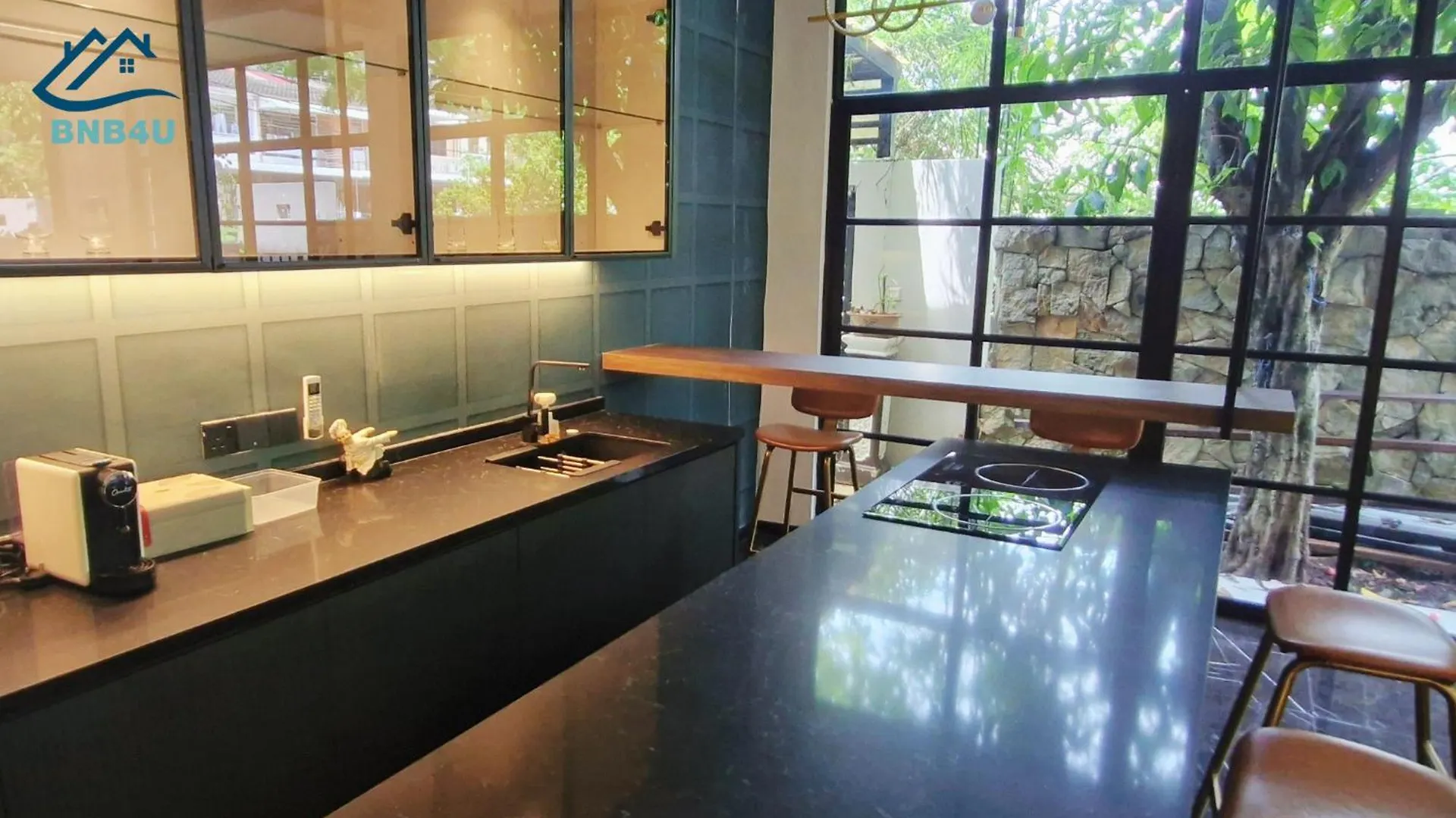 Lejlighed Cangkat Delima Gathering House By Bnb4U Jelutong