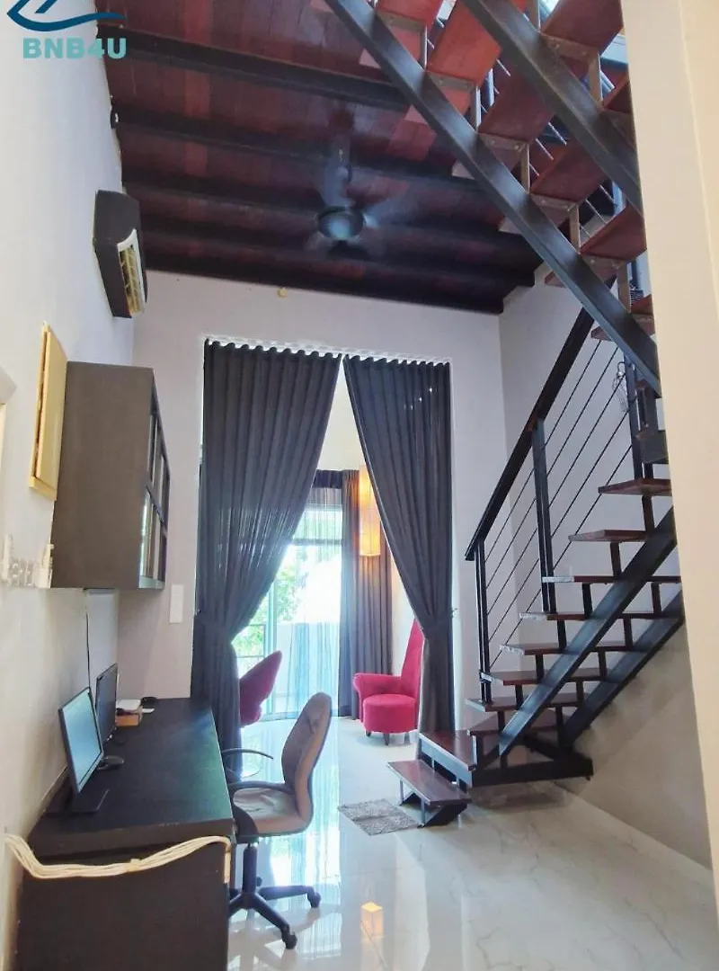 Cangkat Delima Gathering House By Bnb4U Jelutong