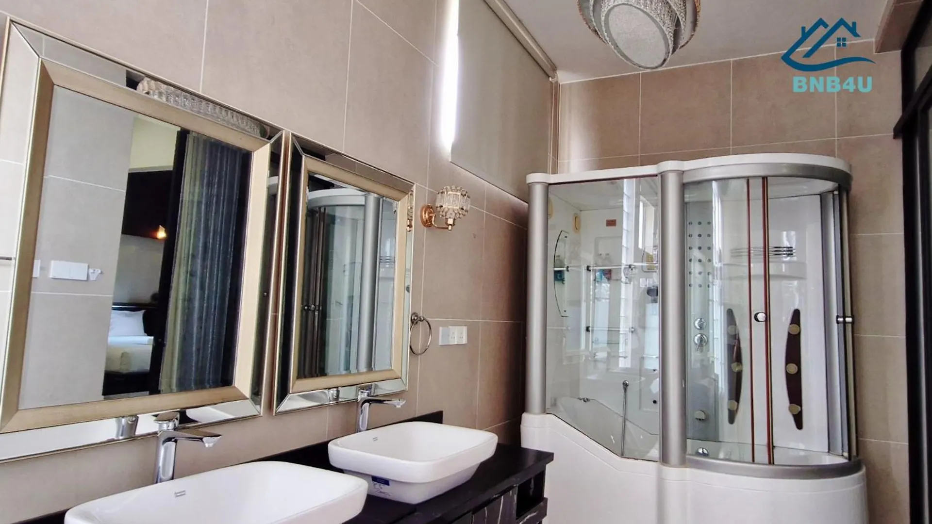 Cangkat Delima Gathering House By Bnb4U Jelutong