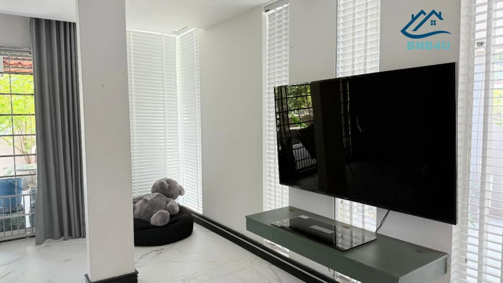 Cangkat Delima Gathering House By Bnb4U Jelutong Lejlighed