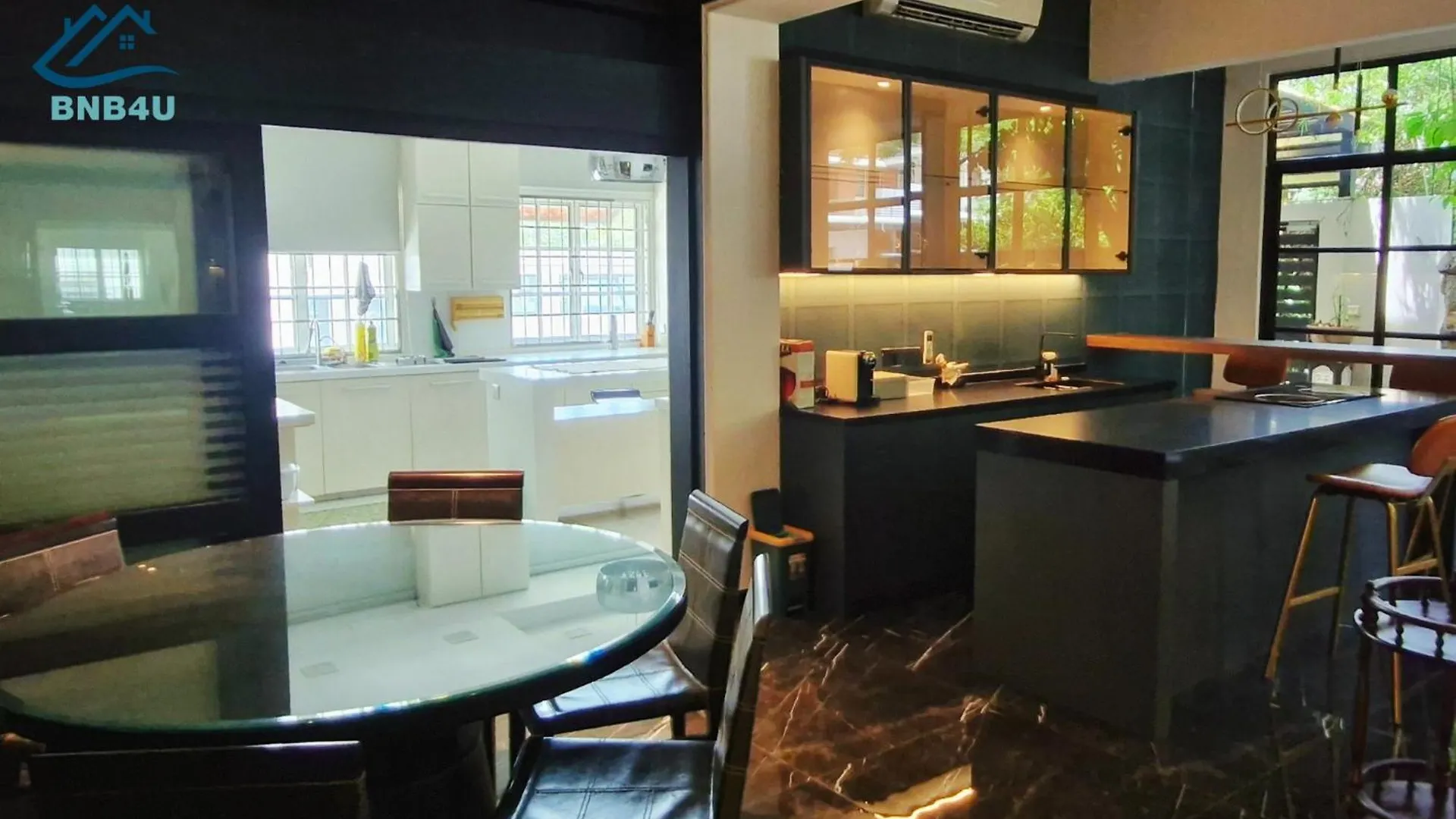 Cangkat Delima Gathering House By Bnb4U Jelutong 0*,  Malaisie