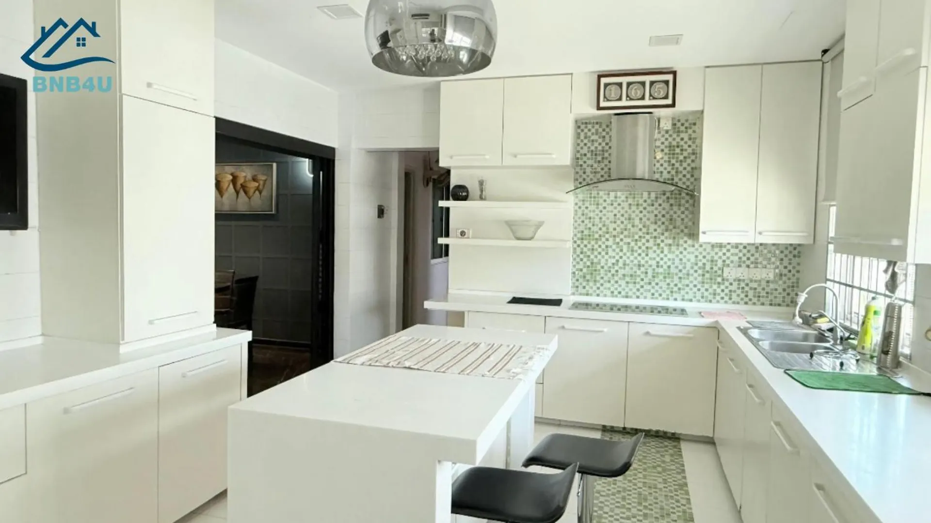 Appartement Cangkat Delima Gathering House By Bnb4U Jelutong