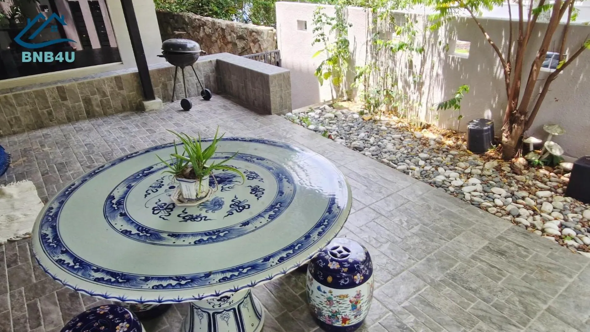 Cangkat Delima Gathering House By Bnb4U Jelutong