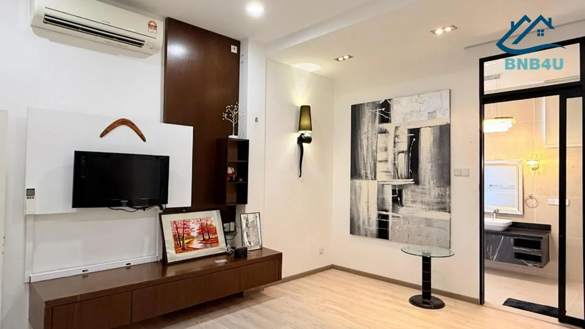 Cangkat Delima Gathering House By Bnb4U Jelutong Malaisie