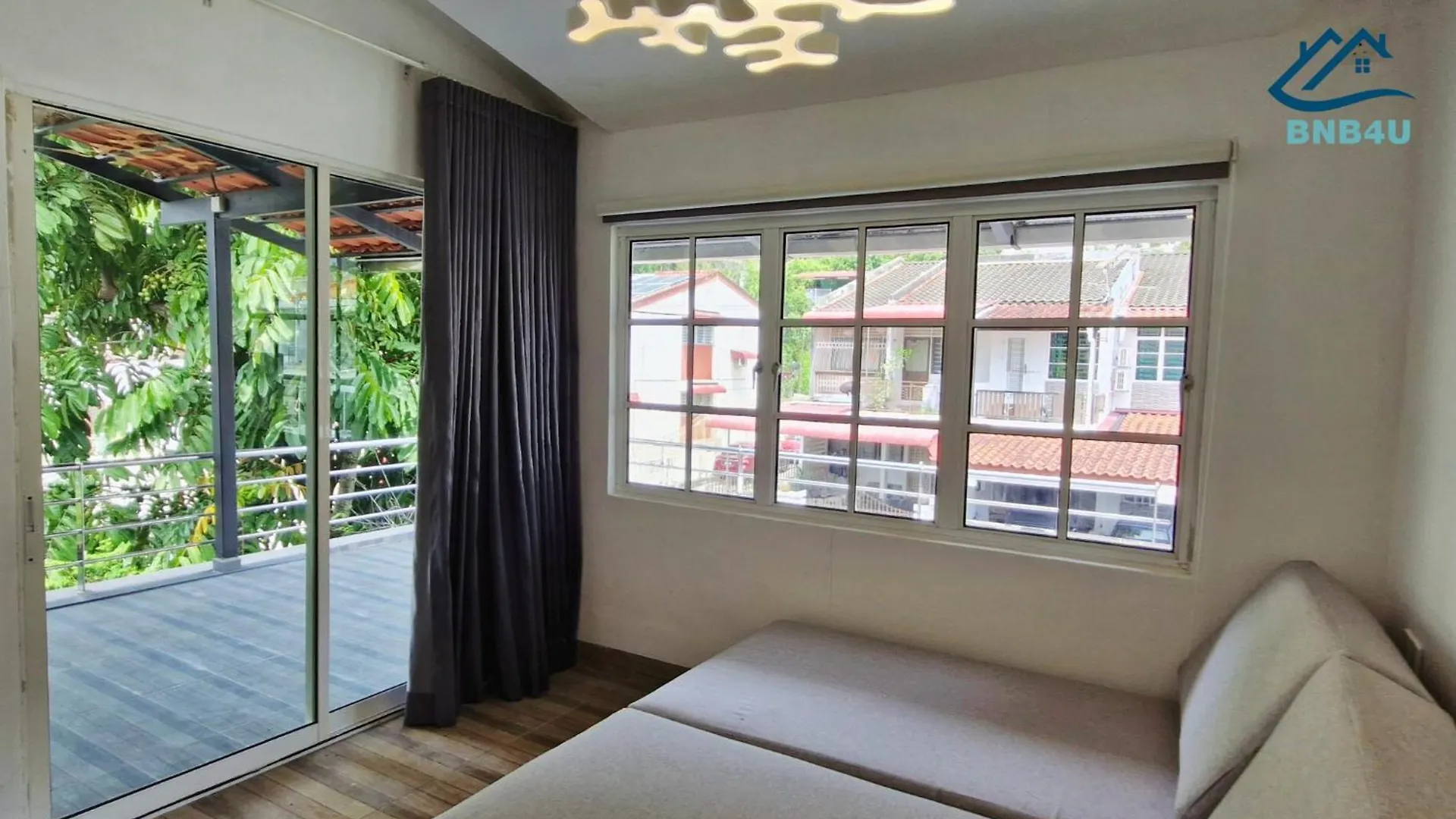 Appartement Cangkat Delima Gathering House By Bnb4U Jelutong