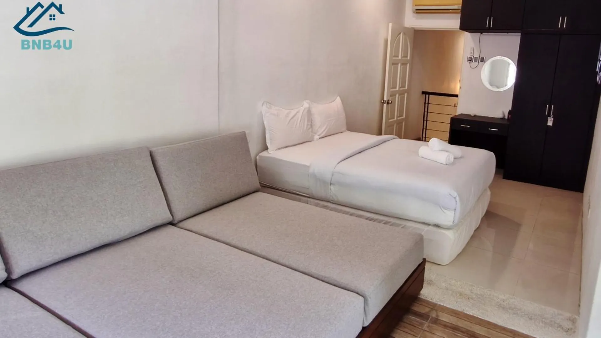Appartement Cangkat Delima Gathering House By Bnb4U Jelutong