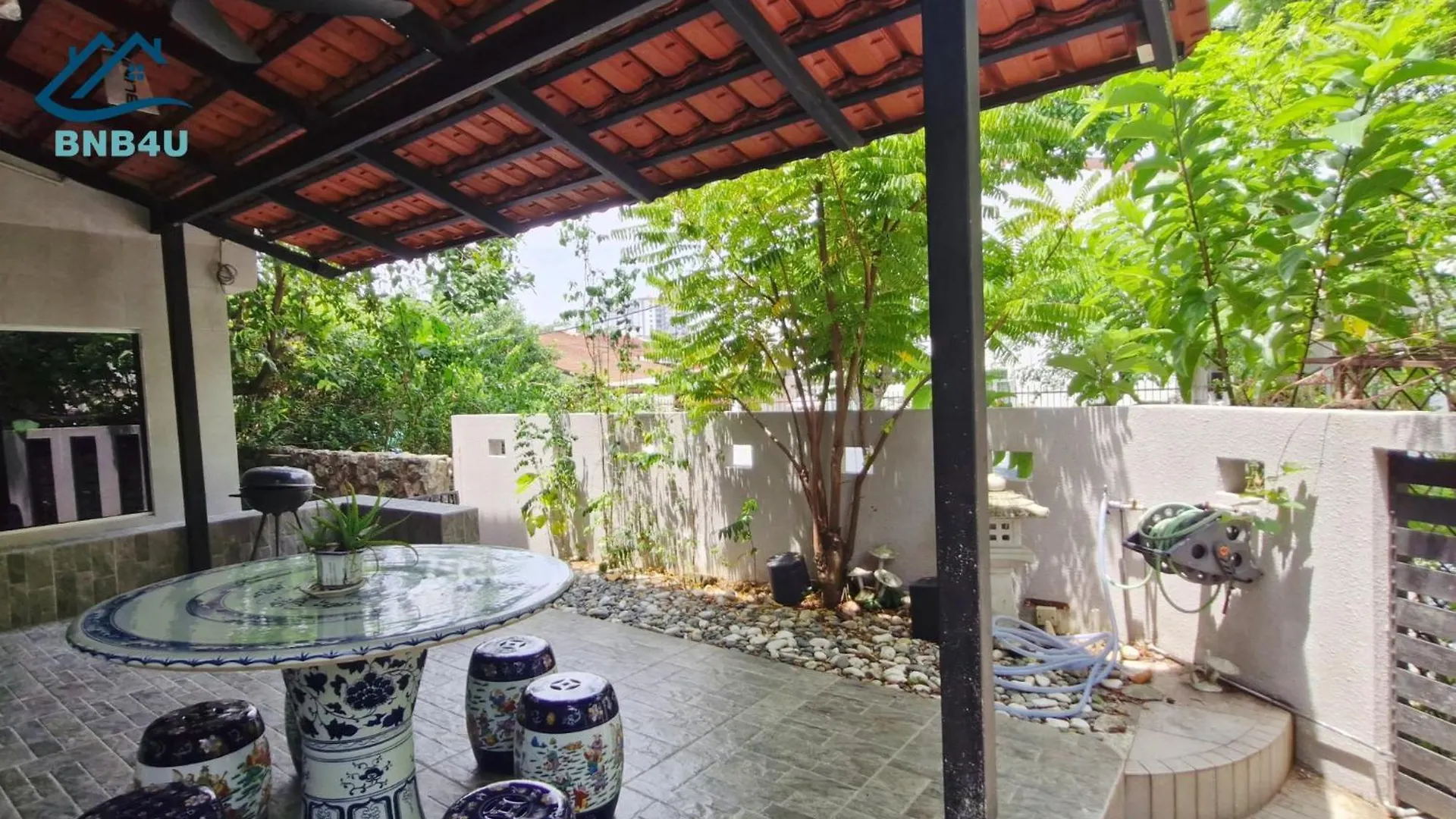 Cangkat Delima Gathering House By Bnb4U Jelutong 0*,